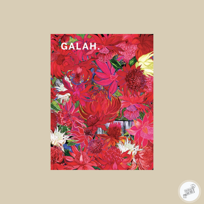 Galah: Issue 11