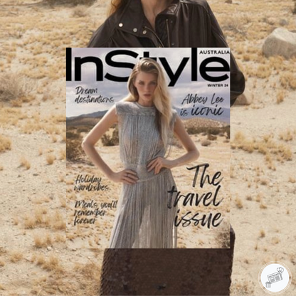 Instyle: Spring 2024