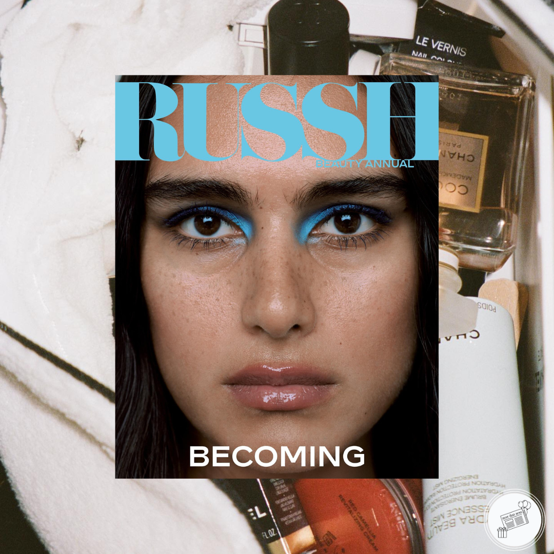 Russh Beauty Special: 2024