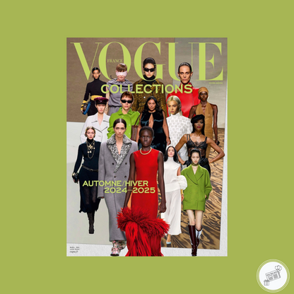 Vogue Collections: 0038