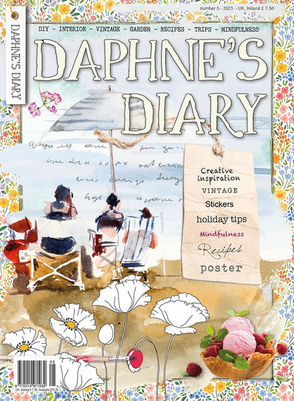 Daphne's Diary: 0008