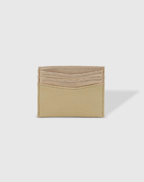 Louenhide Ada Cardholder