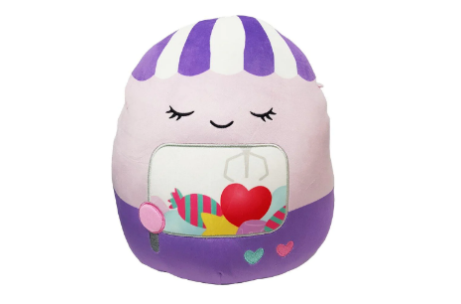 Squishmallow: Mincha The Candy Claw