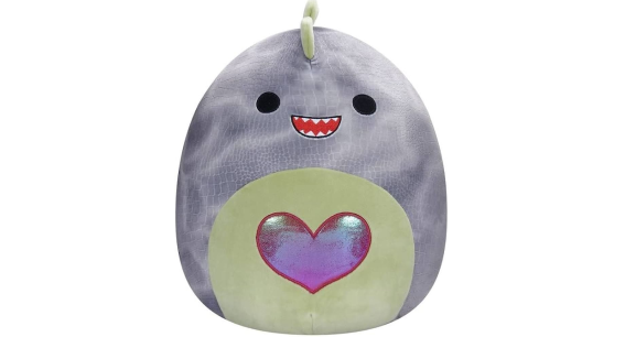 Squishmallow: Xander The Dinosaur